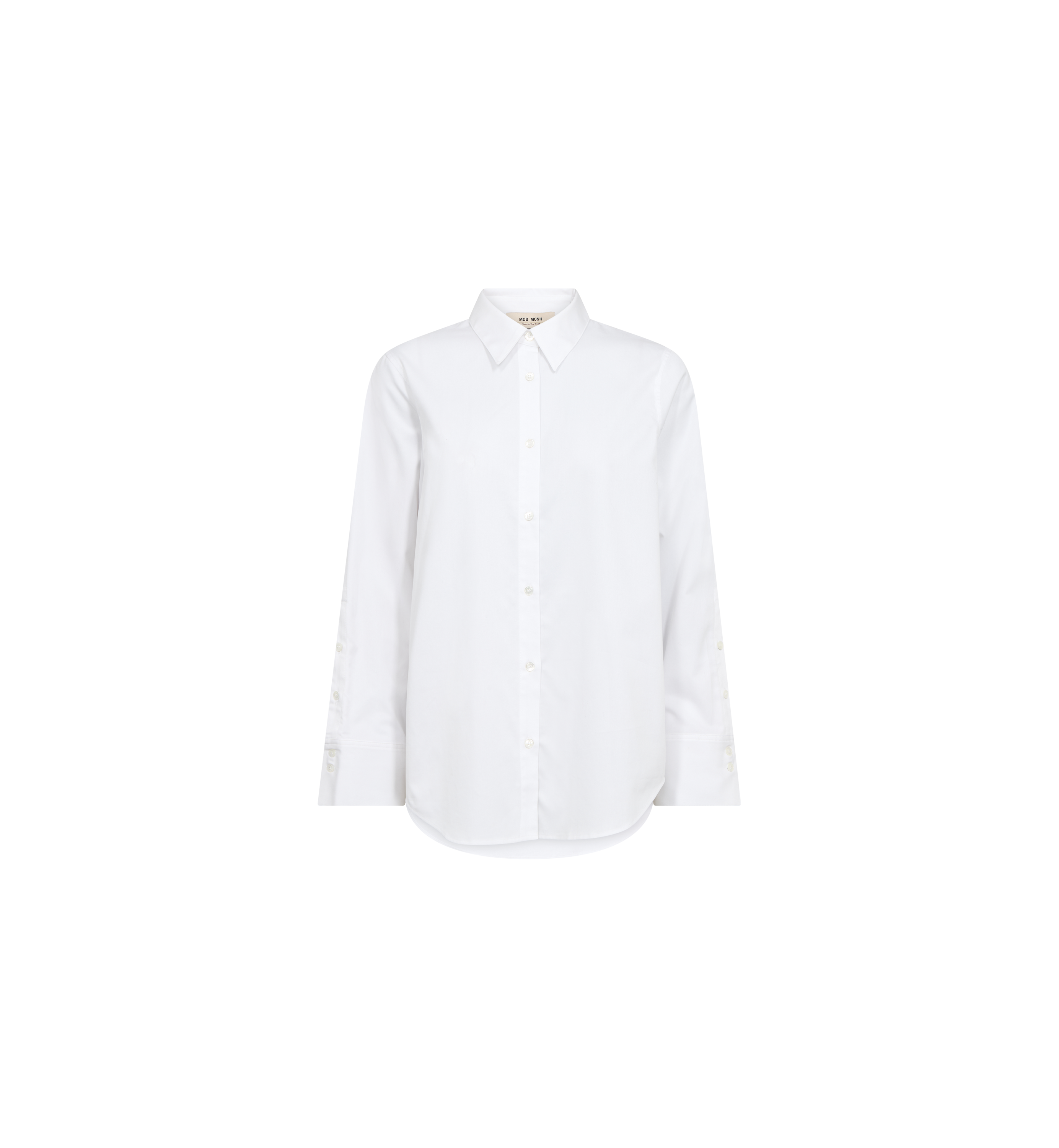 Packshot / White / Front